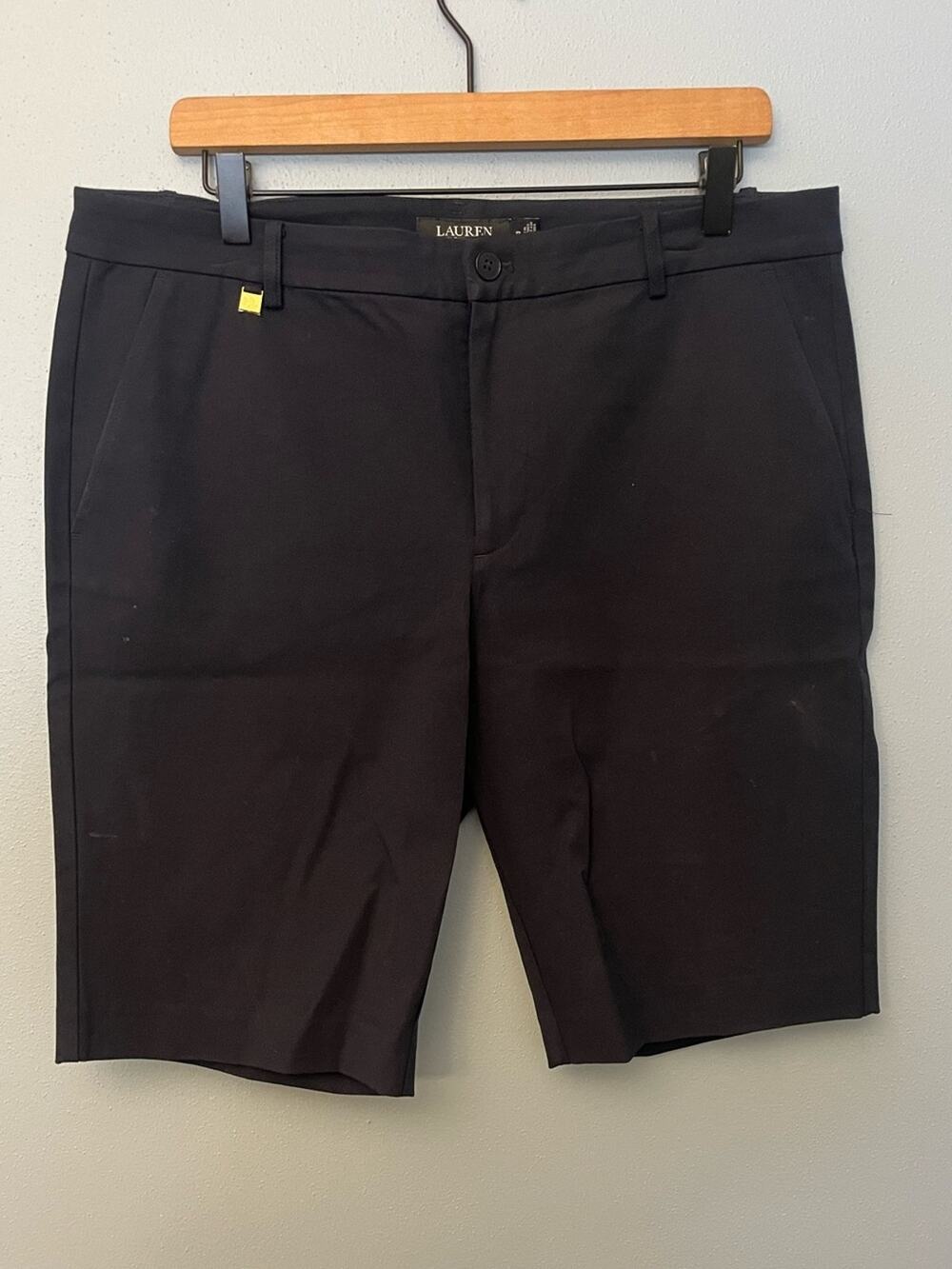 Lauren Ralph Lauren Bermuda Shorts